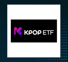 Image for JAKOTA K-Pop and Korean Entertainment ETF (NYSEARCA:KPOP) Trading Down 0.4%  – Should You Sell?