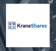 Image for BW Gestao de Investimentos Ltda. Sells 263,700 Shares of KraneShares CSI China Internet ETF $KWEB