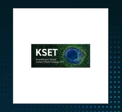 Image for KraneShares Global Carbon Offset Strategy ETF (NYSEARCA:KSET) Trading 0.8% Higher   – Time to Buy?