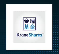 Image for KraneShares MSCI China ESG Leaders Index ETF (NYSEARCA:KESG) Stock Price Down 2.3%  – Here’s Why