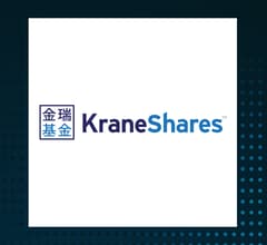 Image for KraneShares MSCI One Belt One Road Index ETF (NYSEARCA:OBOR)  Shares Down 0.3%   – Here’s What Happened