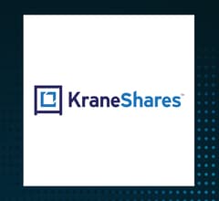 Image for KraneShares SSE Star Market 50 Index ETF (NYSEARCA:KSTR) Short Interest Up 53.7% in March