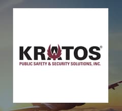 Image for Kratos Defense & Security Solutions (NASDAQ:KTOS) Insider Sells $525,475.08 in Stock