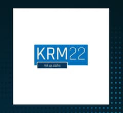 Image for KRM22 (LON:KRM) Trading Down 2.7%  – Here’s What Happened