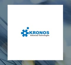 Image for Analyzing Kronos Advanced Technologies (OTCMKTS:KNOS) & Tetra Tech (NASDAQ:TTEK)