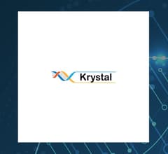 Image for Krystal Biotech (NASDAQ:KRYS) Director Sells $192,500.00 in Stock
