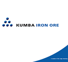 Image for Kumba Iron Ore (OTCMKTS:KIROY) Upgraded by Zacks Research to Hold Rating