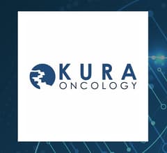 Image about FY2027 EPS Estimate for Kura Oncology Decreased by Analyst