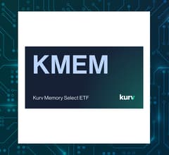 Image for Kurv Memory Select ETF (BATS:KMEM) Short Interest Up ∞ in July