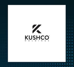 Image for Kushco (OTCMKTS:KSHB) Stock Price Passes Below Fifty Day Moving Average   – Time to Sell?