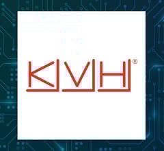 Image about KVH Industries (NASDAQ:KVHI) Releases Earnings Results, Hits Estimates