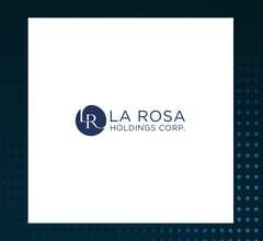Image for La Rosa Holdings Corp. (NASDAQ:LRHC) Short Interest Up 143.5% in February