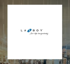 Image for CSM Advisors LLC Invests $3.96 Million in La-Z-Boy Incorporated $LZB