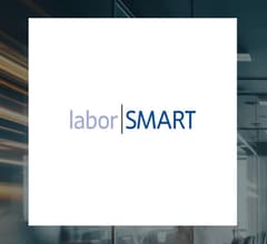 Image for Labor Smart (OTCMKTS:LTNC) Shares Cross Above 50 Day Moving Average   – What’s Next?