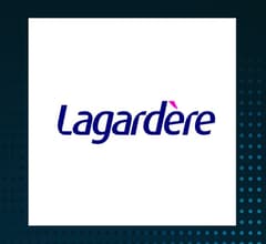Lagardere (EPA:MMB) Stock Price Crosses Above 200-Day Moving Average   – What’s Next?