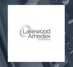 Image for Lakewood-Amedex Biotherapeutics (NASDAQ:LABT) Shares Set to Reverse Split on Monday, June 22nd