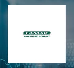 Image for Lamar Advertising (NASDAQ:LAMR) Sets New 12-Month High After Dividend Announcement