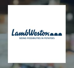 Image for Lamb Weston (NYSE:LW) Given Average Recommendation of “Hold” by Brokerages