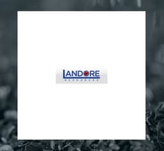 Image for Landore Resources (LON:LND) Stock Price Up 15.9%  – Here’s Why