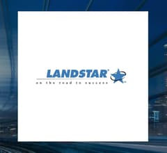Image for Clarkston Capital Partners LLC Lowers Stock Position in Landstar System, Inc. $LSTR
