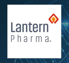 Image for Lantern Pharma (NASDAQ:LTRN)  Shares Down 3.6%   – What’s Next?