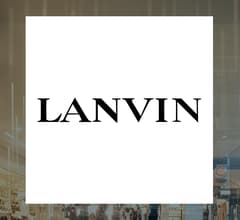 Image for Comparing Kontoor Brands (NYSE:KTB) and Lanvin Group (NYSE:LANV)