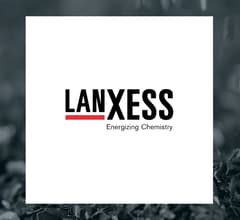 Image for LANXESS Aktiengesellschaft (LNXSF) to Release Quarterly Earnings on Thursday