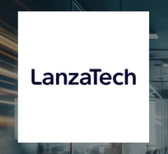 Image for LanzaTech Global (NASDAQ:LNZA) Major Shareholder Of New Zealand Super Guardians Acquires 860,000 Shares of Stock