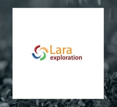 Image about Lara Exploration (CVE:LRA) Sets New 52-Week High  – Should You Buy?