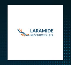 Image for Laramide Resources (TSE:LAM)  Shares Down 6.7%   – What’s Next?
