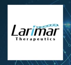 Image for James Flynn Acquires 5,000,000 Shares of Larimar Therapeutics (NASDAQ:LRMR) Stock