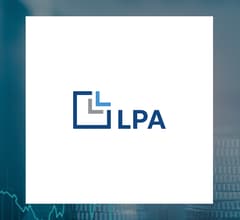 Image for Logistic Properties of the Americas (NYSEAMERICAN:LPA) Trading 0.4% Higher   – Here’s What Happened