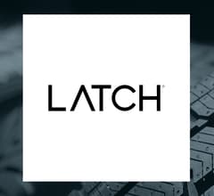 Image for Latch (NASDAQ:LTCH) Trading Down 4.5%  – Here’s Why