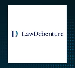 Image for Law Debenture (LON:LWDB) Reaches New 52-Week High  – Here’s What Happened