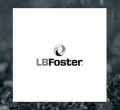 Image for L.B. Foster (NASDAQ:FSTR) Announces Earnings Results, Misses Estimates By $0.44 EPS