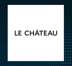 Image for Le Château Inc. (CTU.V) (CVE:CTU) Shares Pass Above Fifty Day Moving Average   – What’s Next?