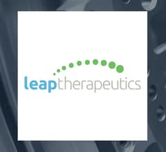 Image for Leap Therapeutics (NASDAQ:LPTX) Trading 368.6% Higher   – Should You Buy?