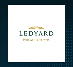 Image for Ledyard Financial Group (OTCMKTS:LFGP) Stock Price Passes Above Fifty Day Moving Average   – Time to Sell?