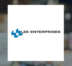Image for David Henry Hoffmann Buys 19,000 Shares of Lee Enterprises (NYSE:LEE) Stock