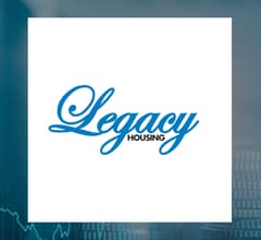Image for Reviewing Smith Douglas Homes (NYSE:SDHC) and Legacy Housing (NASDAQ:LEGH)