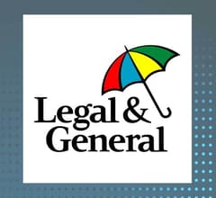 Image for Legal & General Group (LON:LGEN) Releases Quarterly Earnings Results