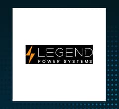 Image for Legend Power Systems (CVE:LPS) Stock Price Up 25%  – What’s Next?