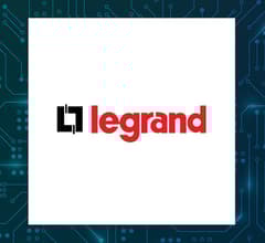 Image about Legrand (OTCMKTS:LGRVF) Shares Gap Down   – What’s Next?