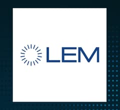 Image for LEM Holding SA (OTCMKTS:LMHDF) Short Interest Up 668.8% in June