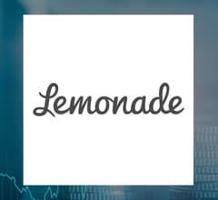 Image for Lemonade (NYSE:LMND) Sets New 12-Month High  – Here’s Why