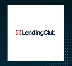 Image for Vanguard Group Inc. Sells 480,950 Shares of LendingClub Corporation $LC