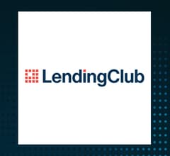 Image for Lendingclub (NASDAQ:HAPN) Price Target Raised to $25.00