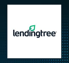 Image for LendingTree (NASDAQ:TREE) Stock Rating Upgraded by Wall Street Zen