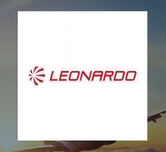 Image for Leonardo (OTCMKTS:FINMY) Reaches New 12-Month High After Analyst Upgrade