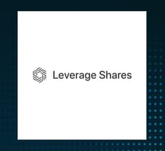 Image for Leverage Shares 2X Long XYZ Daily ETF (NASDAQ:XYZG) Trading Down 2.2%  – Should You Sell?
